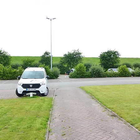 Lägenhet Deichdunenblick - #125404 Norddeich (Norden)