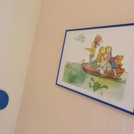 Deichdunenblick - #125404